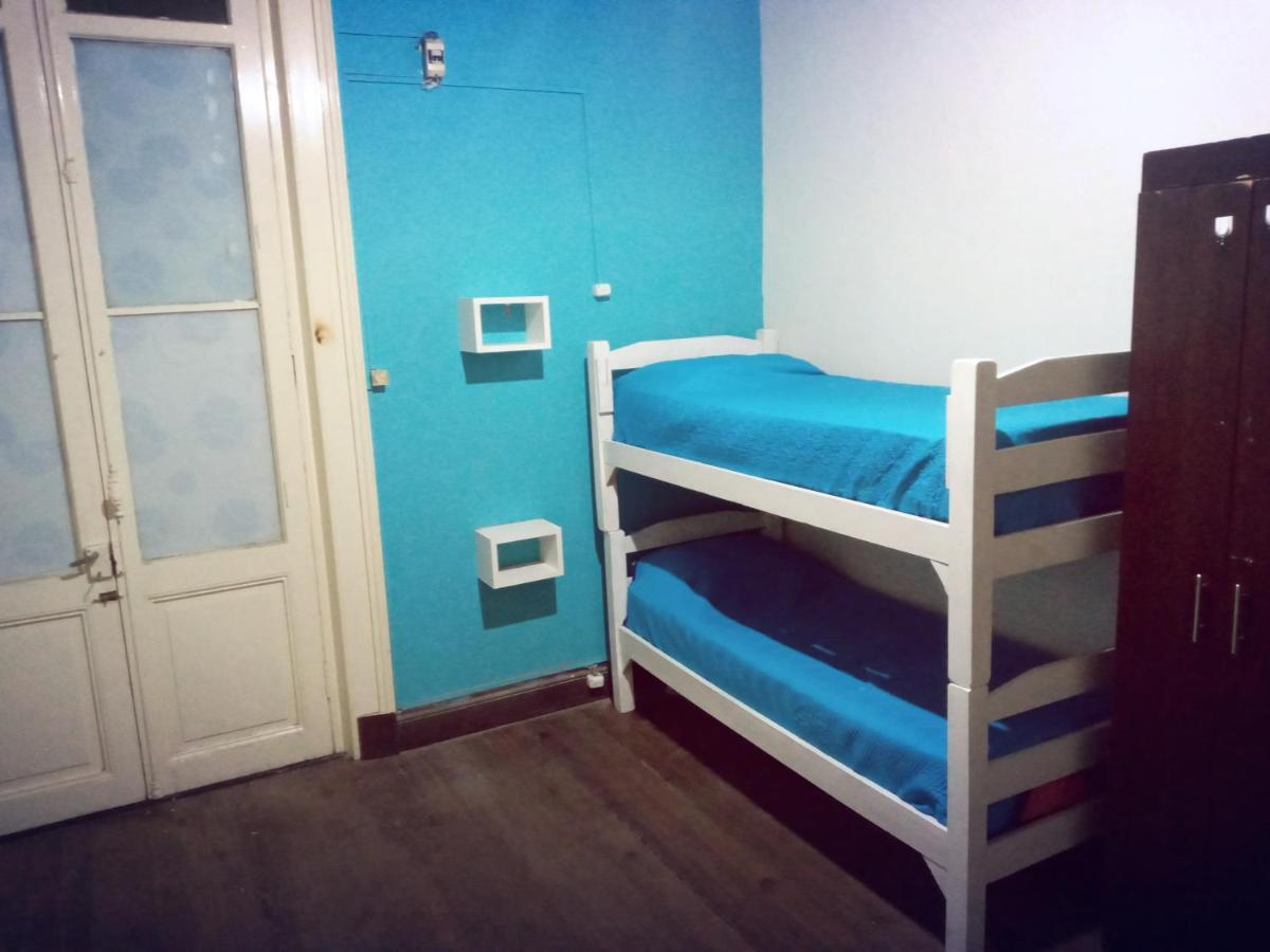 モンテビデオ Casa Copadaホステル エクステリア 写真